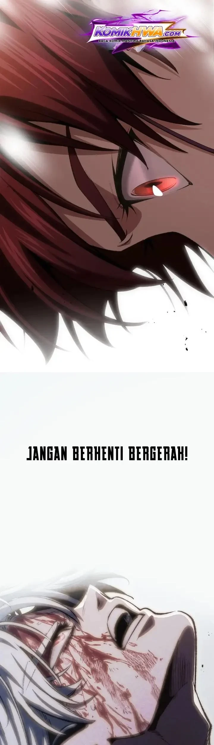 Chrono Labyrinth Chapter 9 Gambar 26