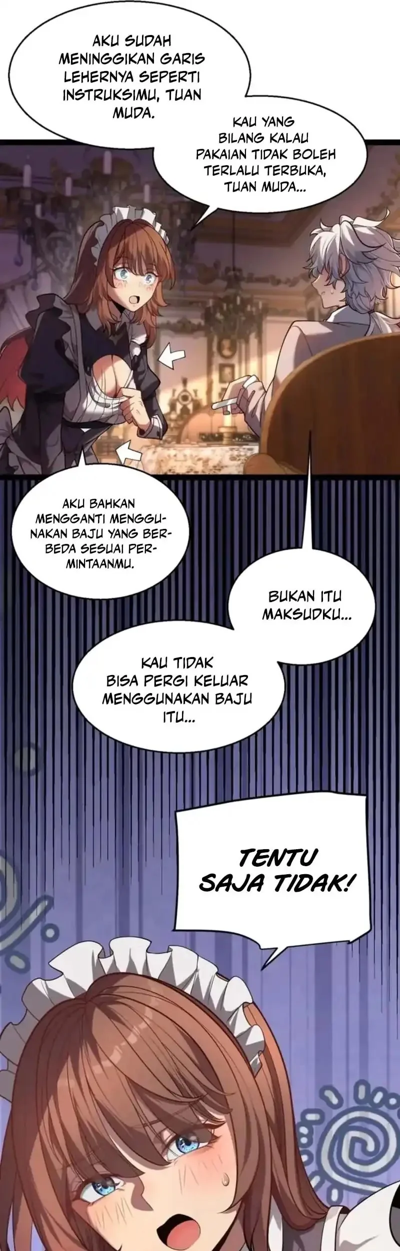 City of Sin Chapter 13 Gambar 19