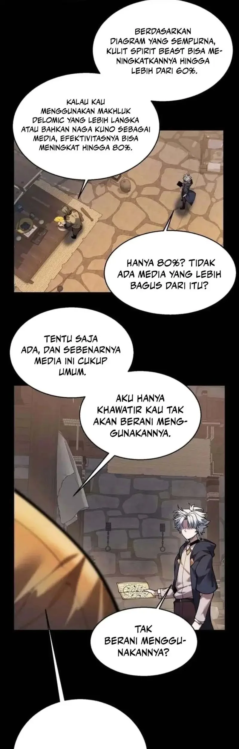 City of Sin Chapter 28 Gambar 23