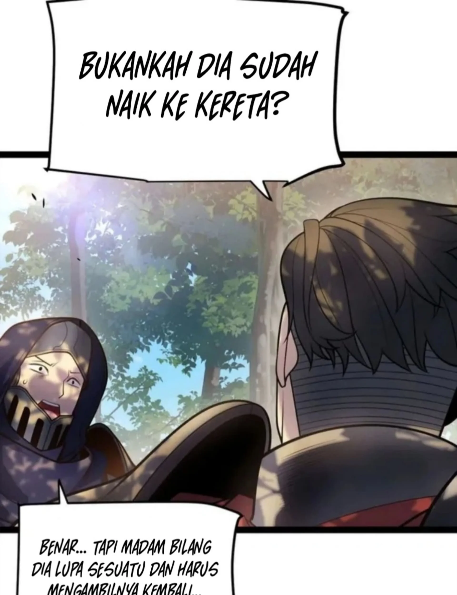 City of Sin Chapter 3 Gambar 78