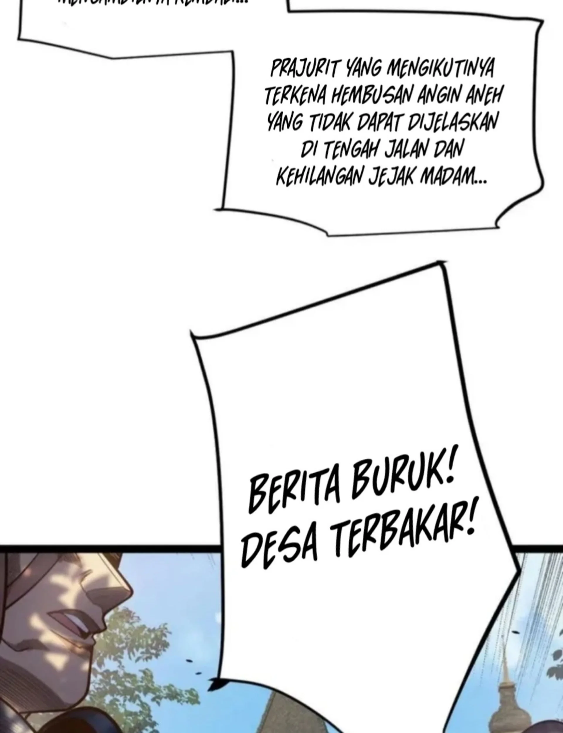 City of Sin Chapter 3 Gambar 79