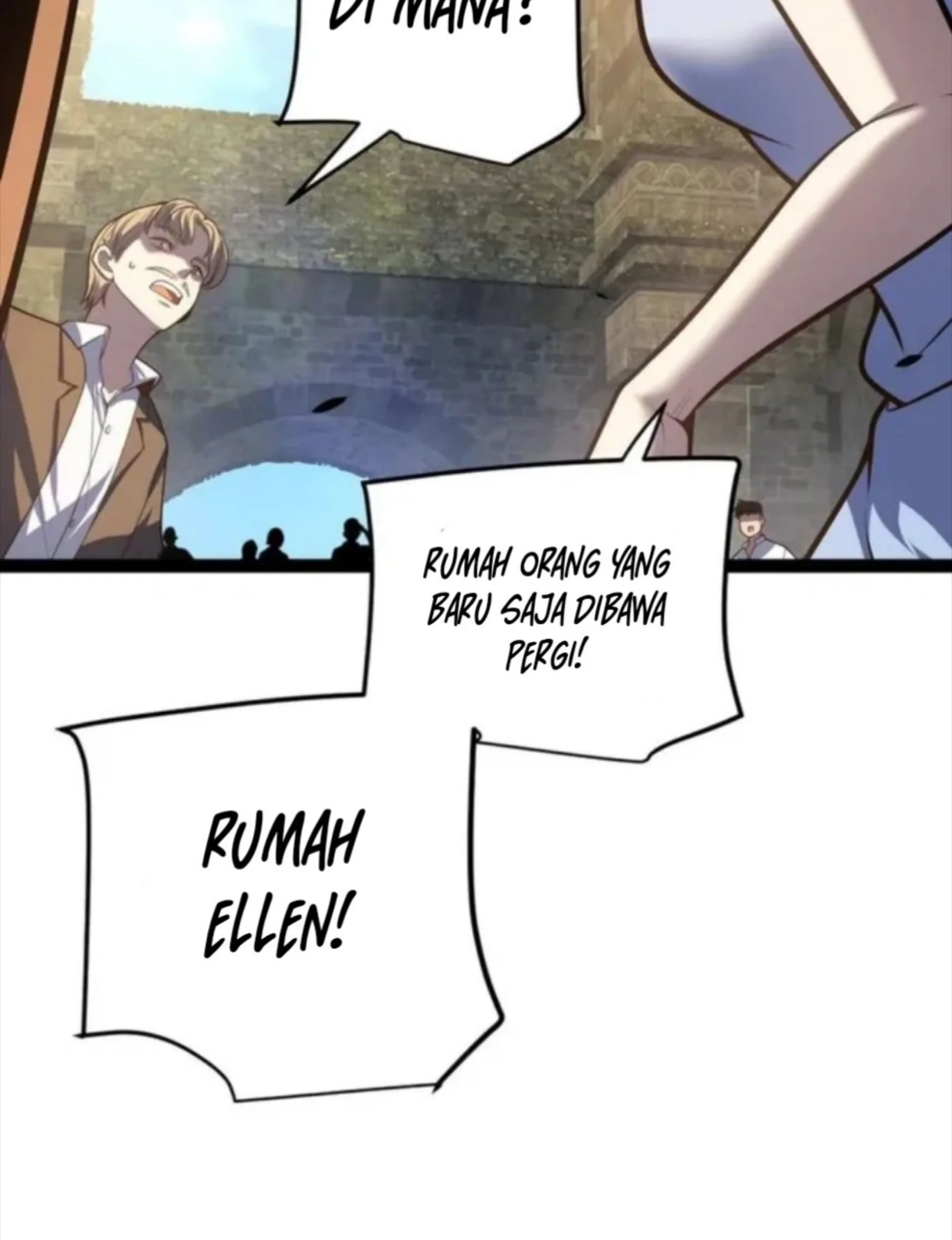 City of Sin Chapter 3 Gambar 81