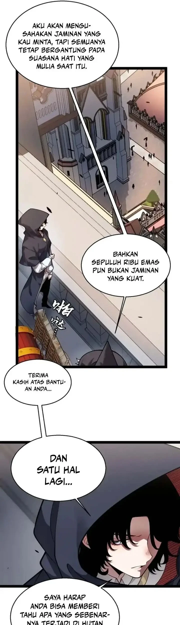 City of Sin Chapter 30 Gambar 22