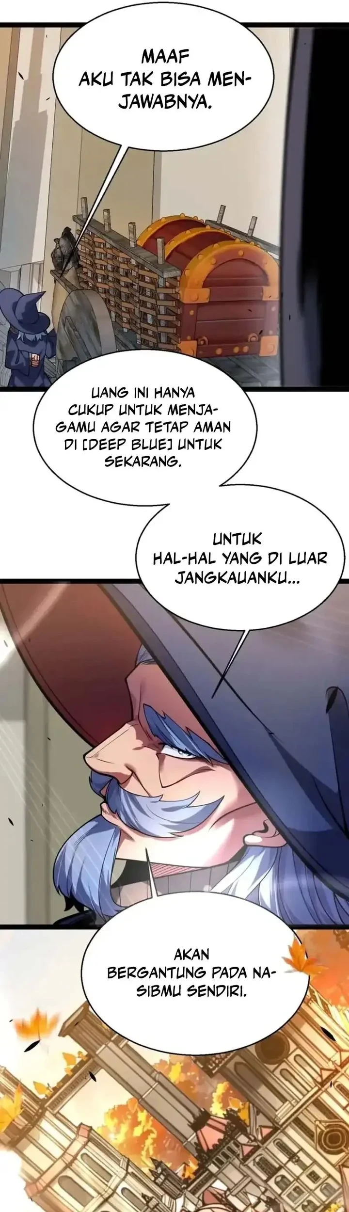 City of Sin Chapter 30 Gambar 24