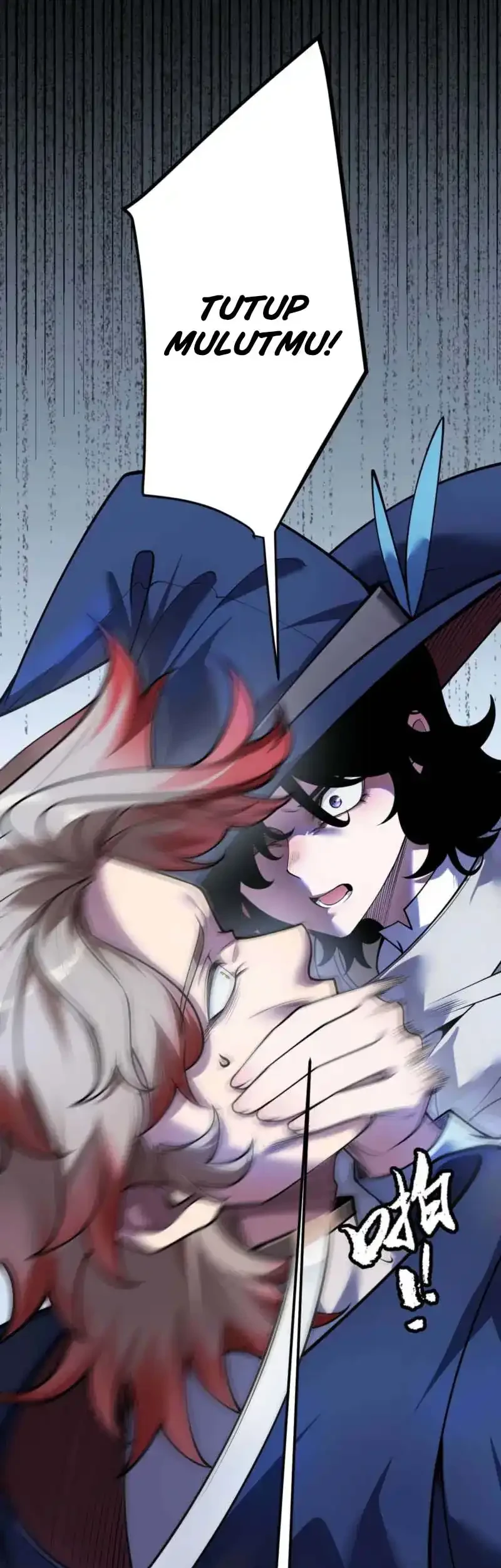 City of Sin Chapter 32 Gambar 20