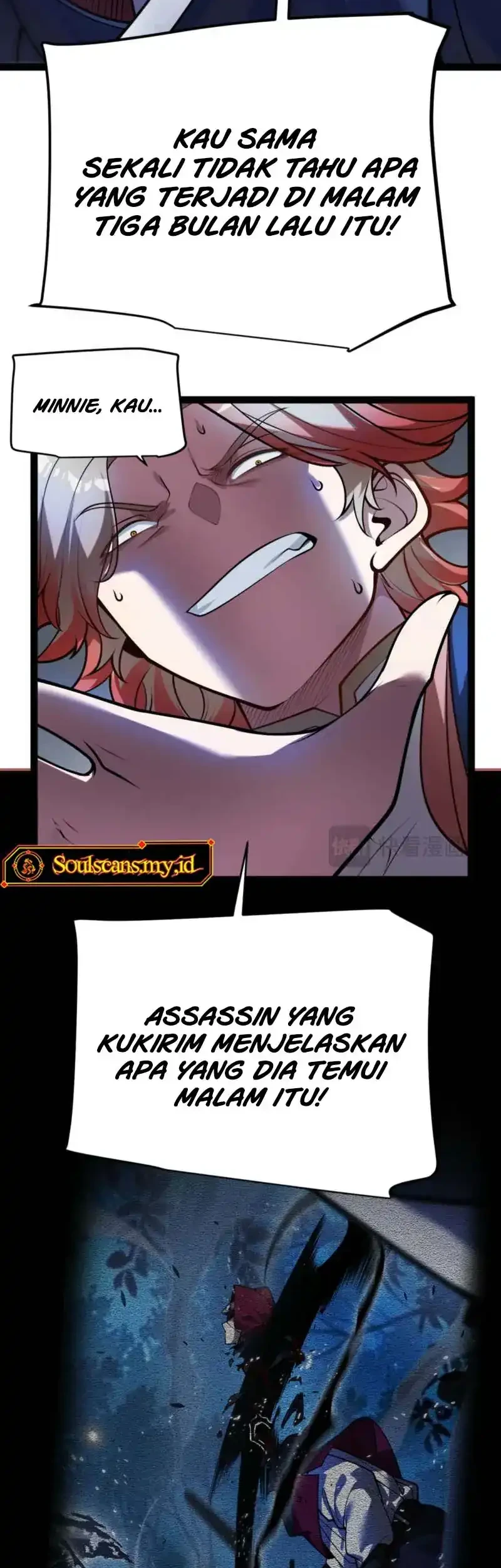 City of Sin Chapter 32 Gambar 21