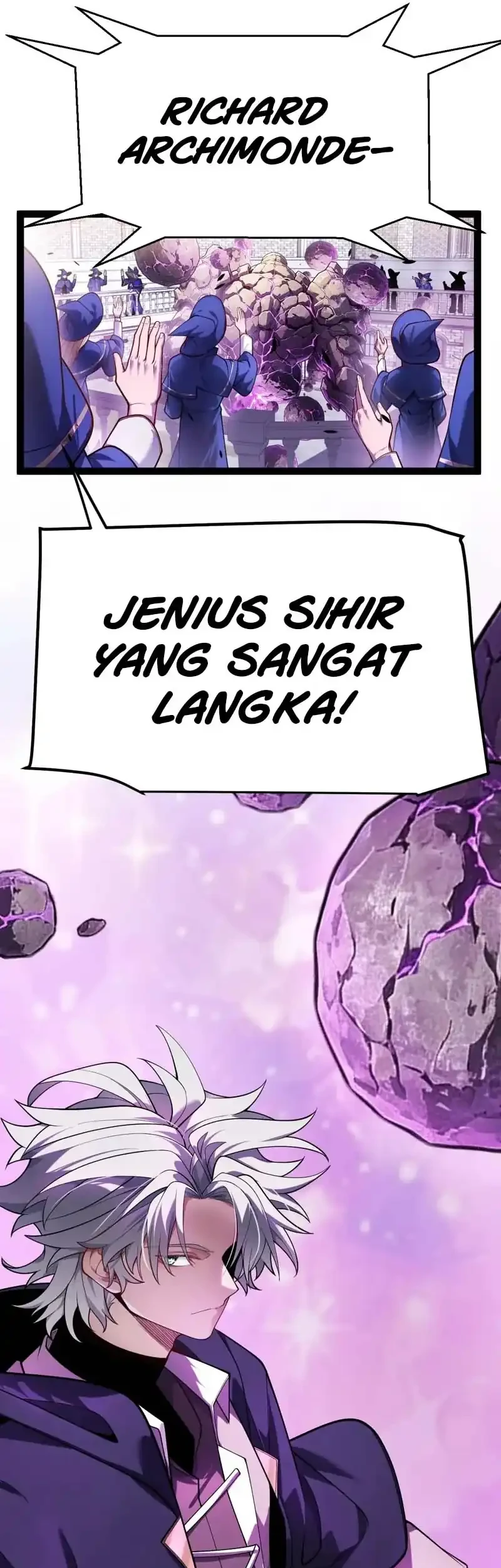 City of Sin Chapter 50 Gambar 21