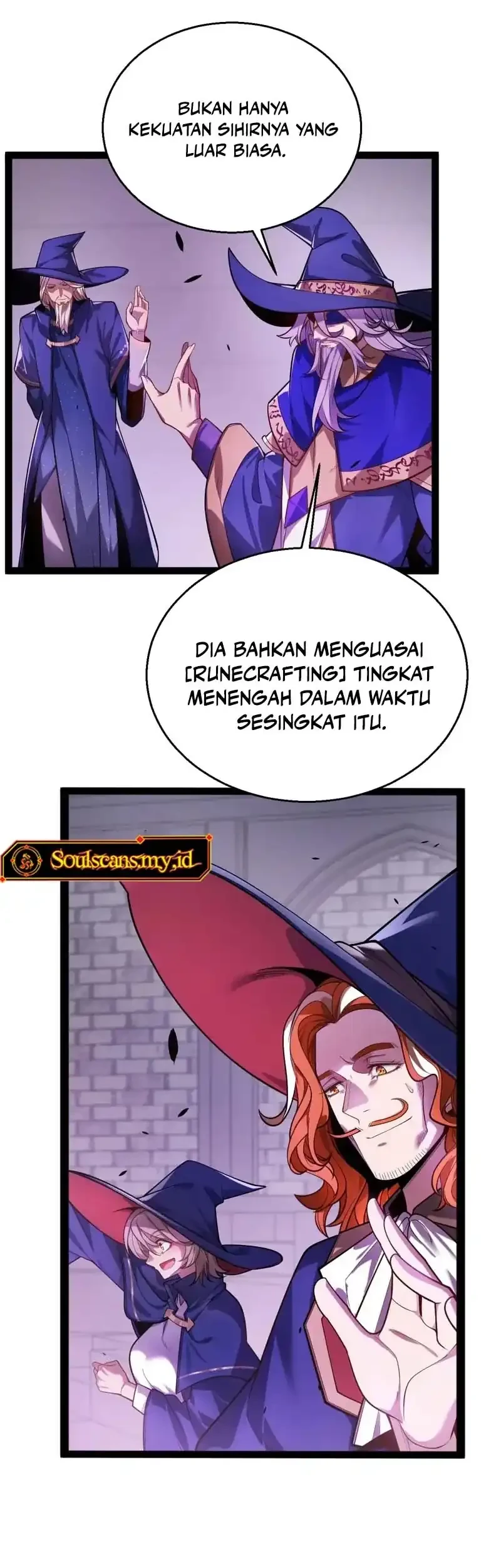 City of Sin Chapter 50 Gambar 19