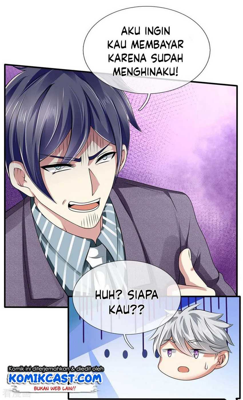 CITY Chapter 106 halaman 10