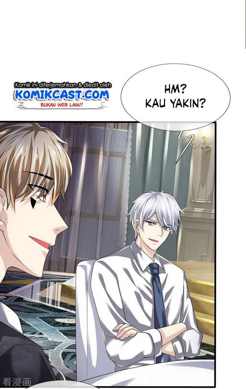 CITY Chapter 107 halaman 9