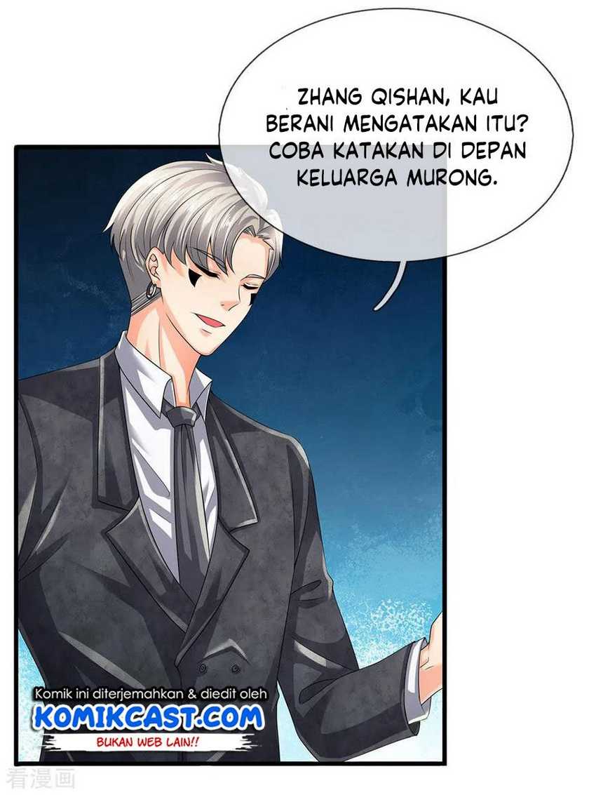 CITY Chapter 113 halaman 9