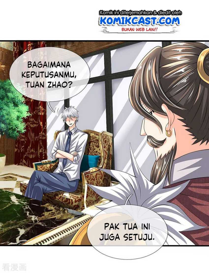 CITY Chapter 116 halaman 10