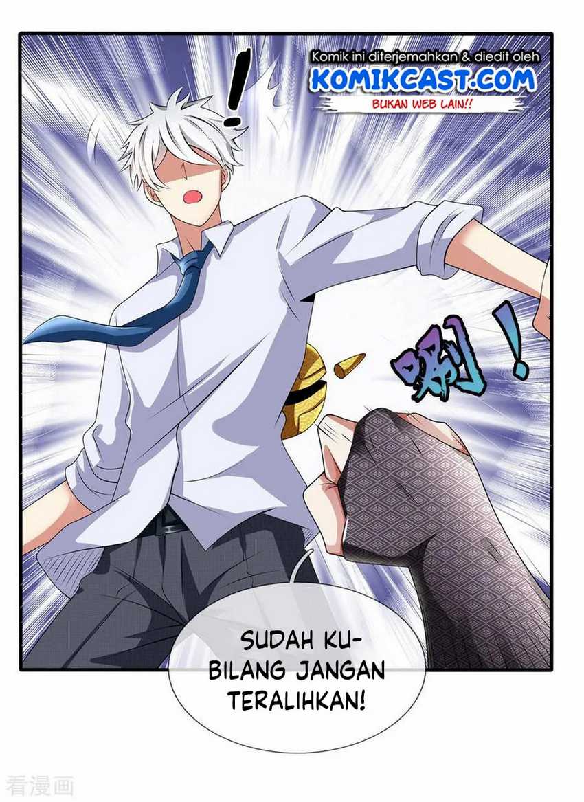 CITY Chapter 119 halaman 11
