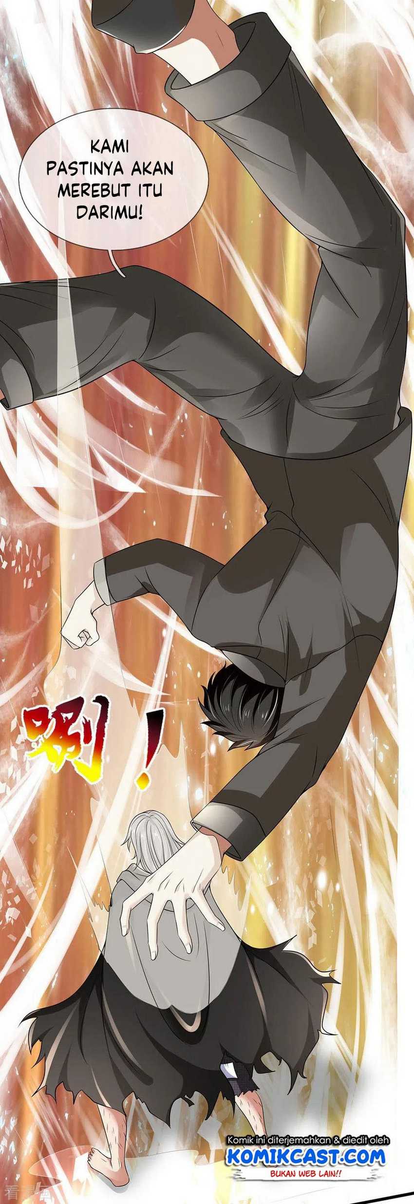 CITY Chapter 120 halaman 9