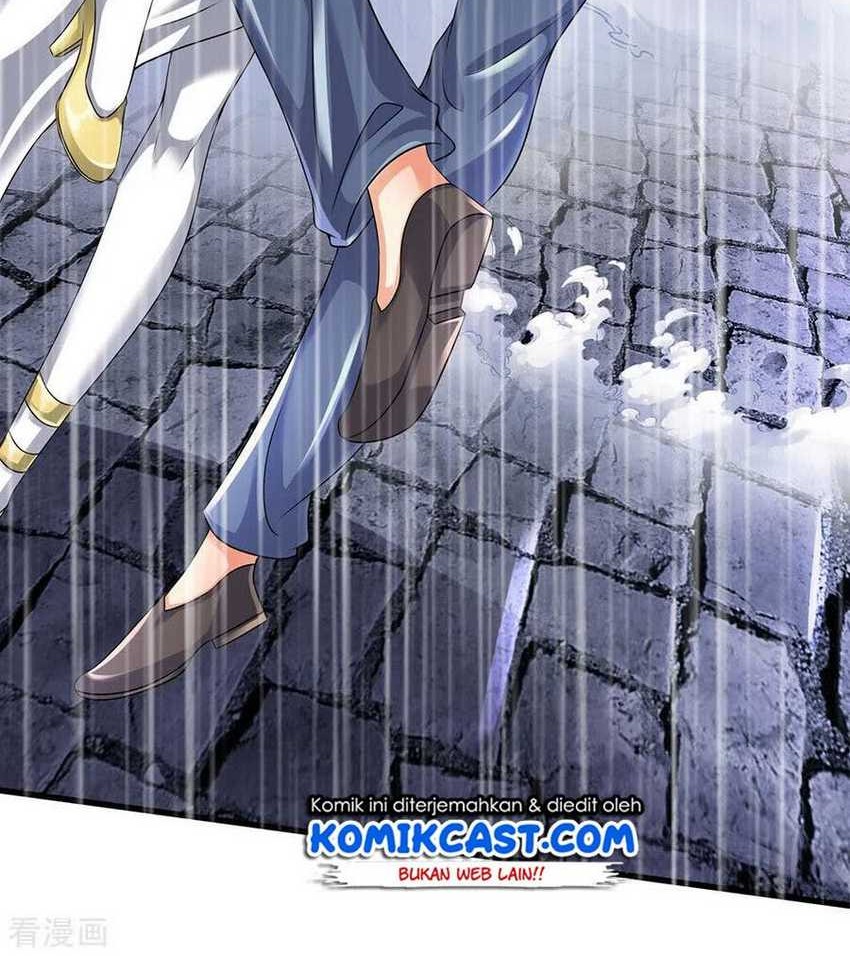 CITY Chapter 122 halaman 9