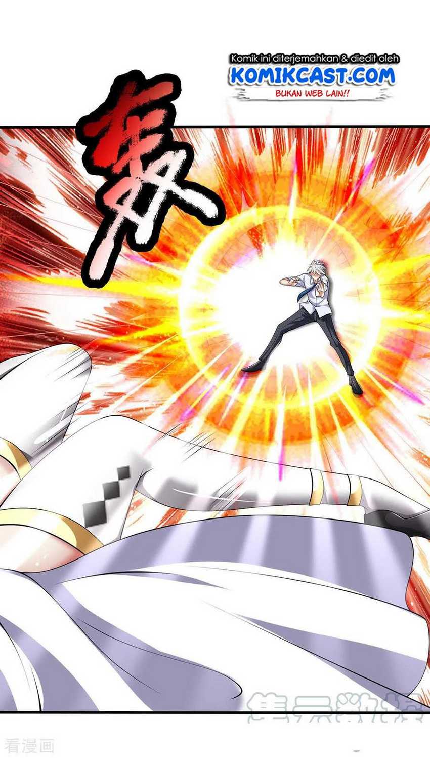 CITY Chapter 123 halaman 9