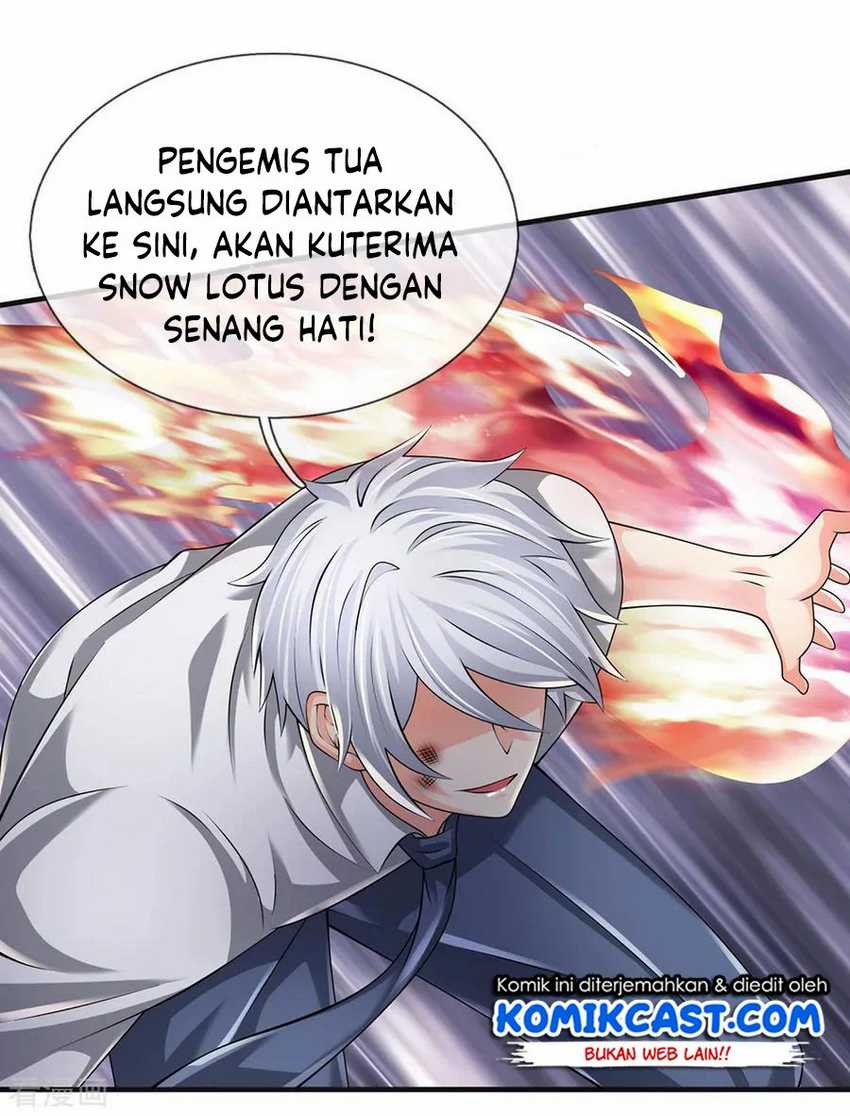 CITY Chapter 126 halaman 9
