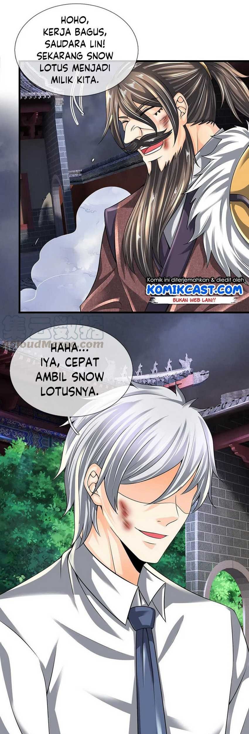 CITY Chapter 127 halaman 9