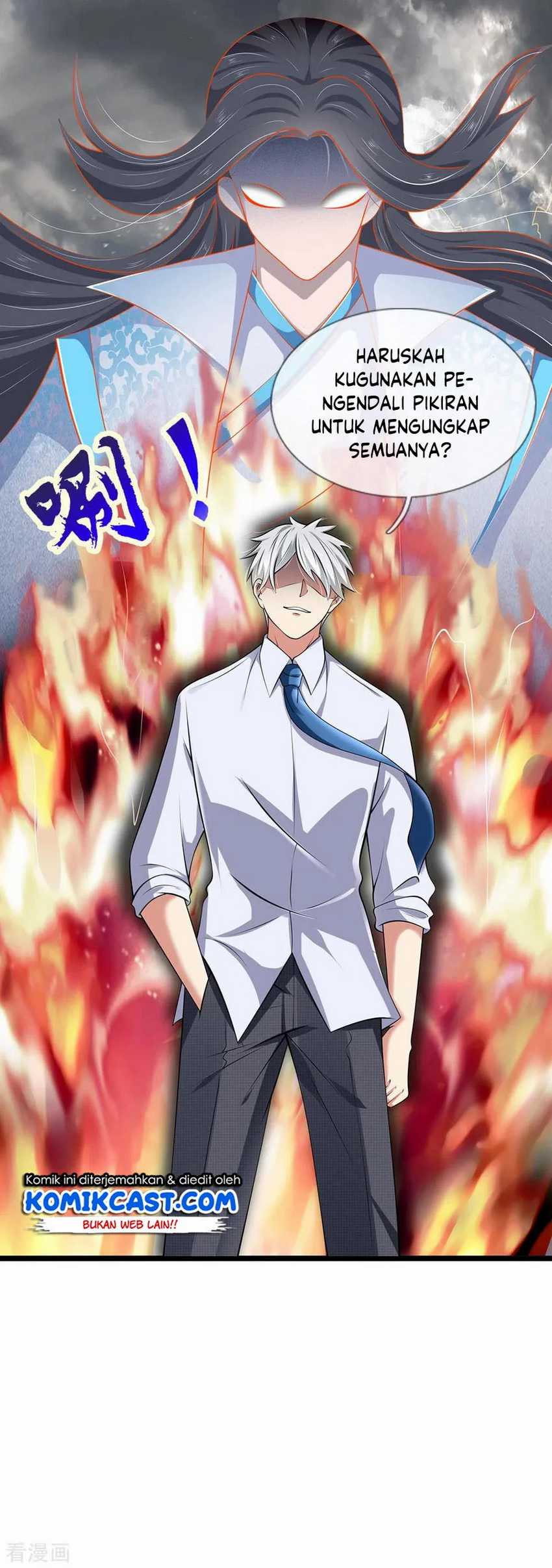 CITY Chapter 129 halaman 9