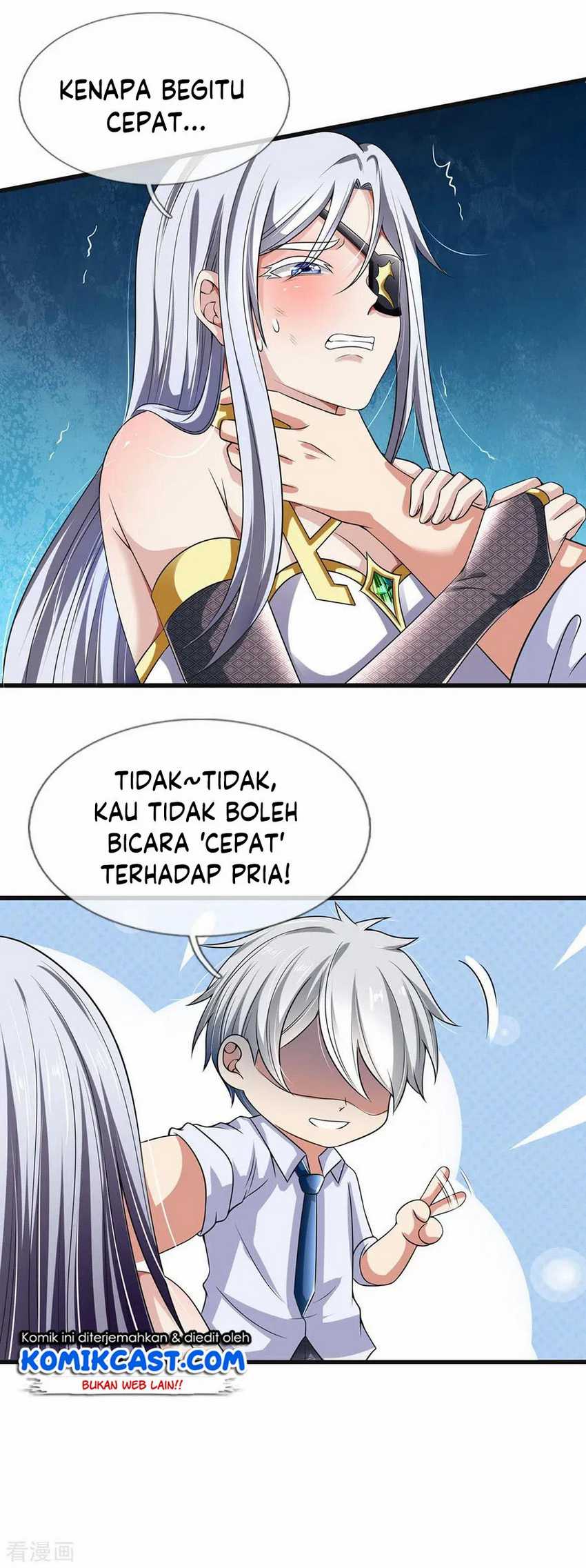 CITY Chapter 130 halaman 9