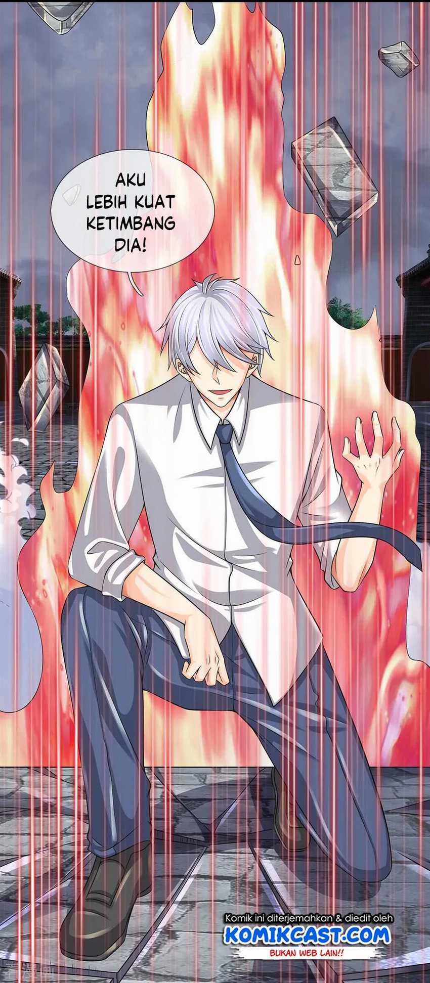 CITY Chapter 131 halaman 9