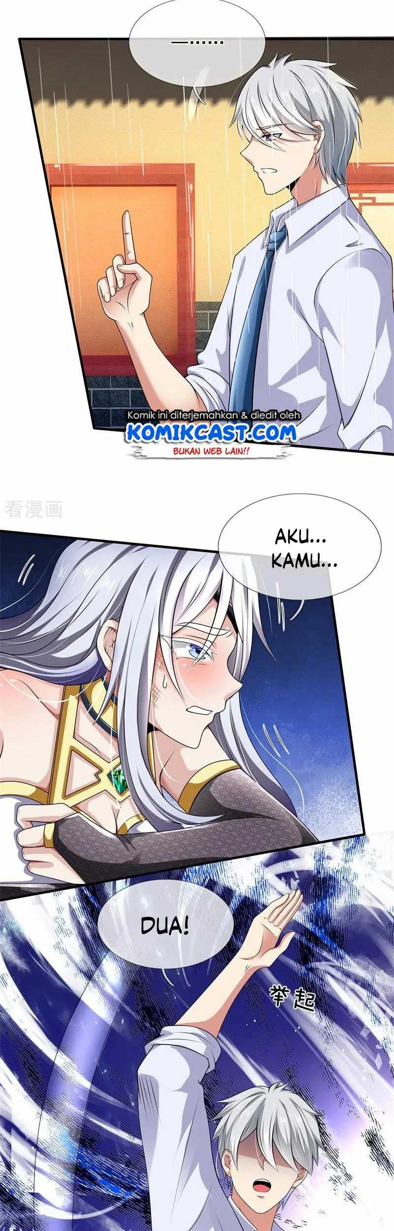 CITY Chapter 132 halaman 9