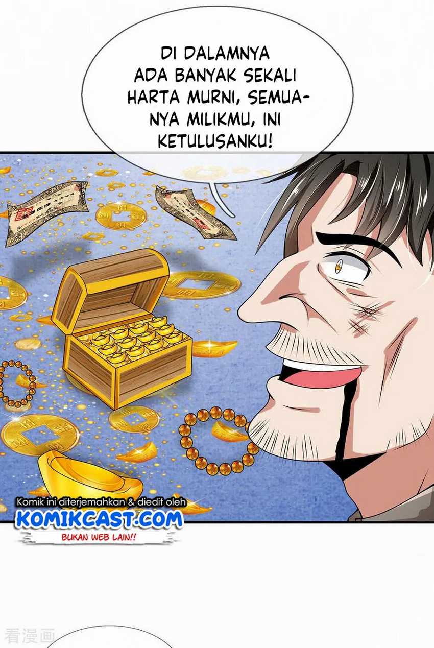 CITY Chapter 133 halaman 9