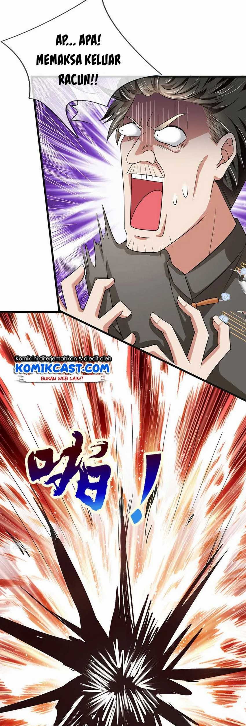 CITY Chapter 134 halaman 9