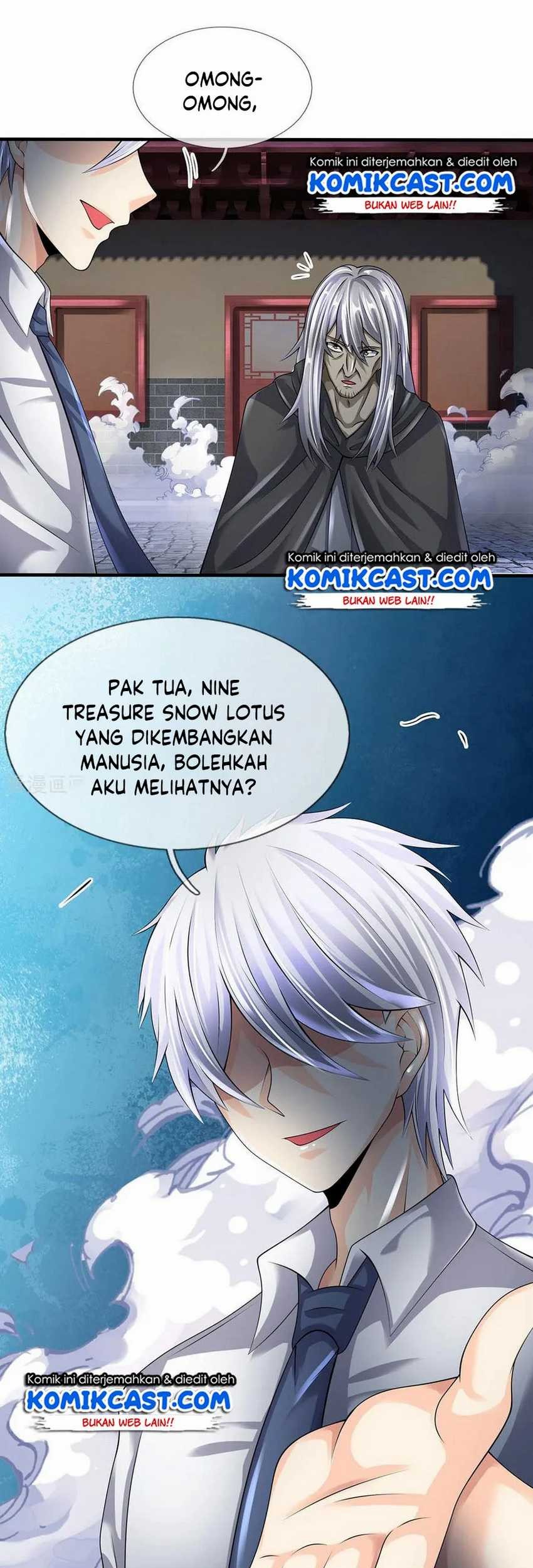 CITY Chapter 135 halaman 9