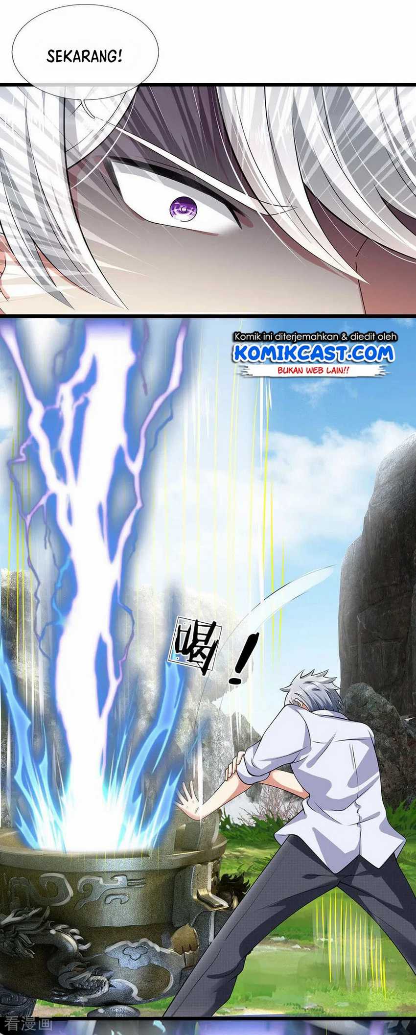 CITY Chapter 140 halaman 9