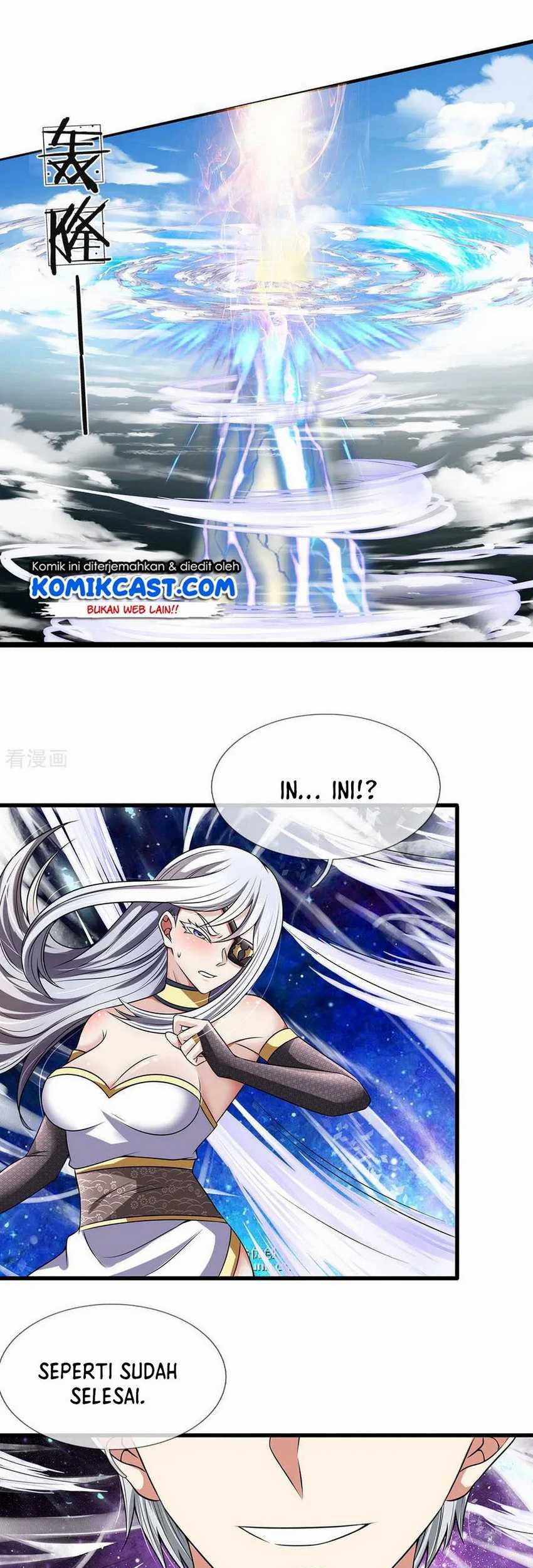 CITY Chapter 141 halaman 9