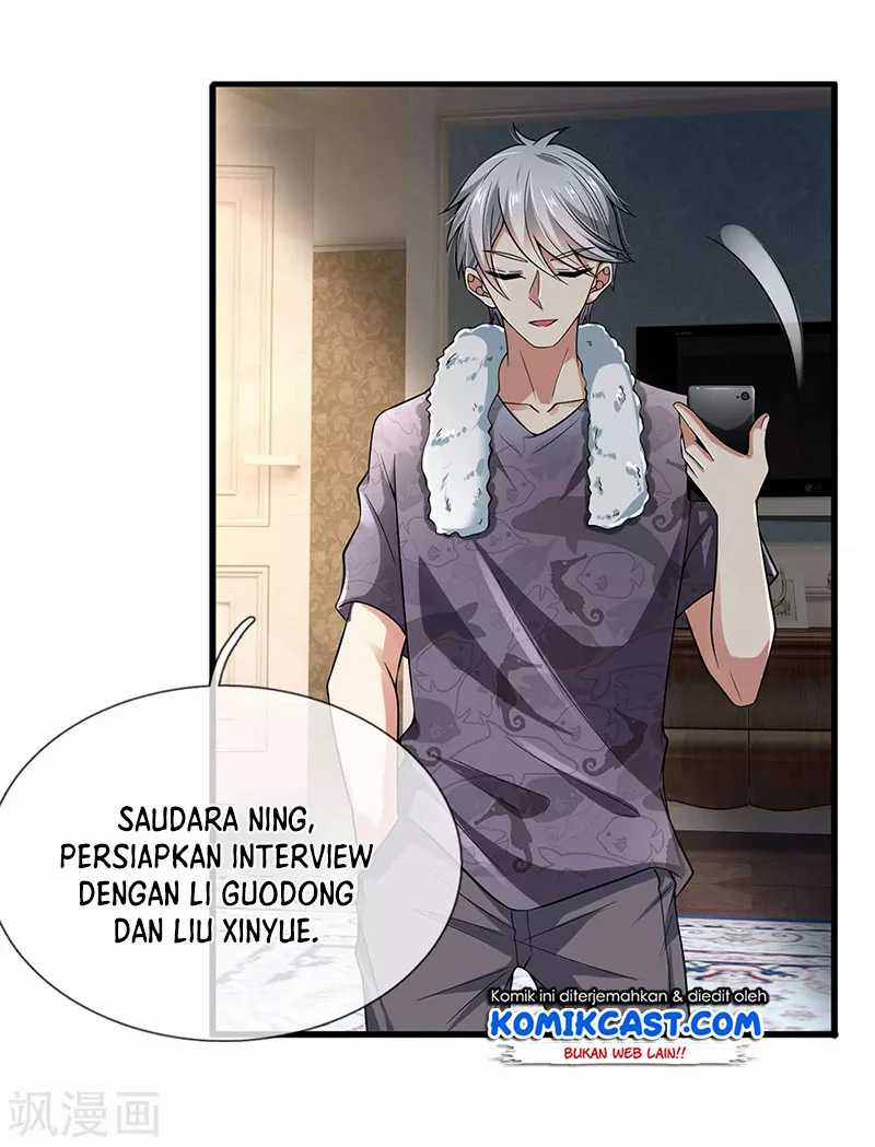 CITY Chapter 145 halaman 9