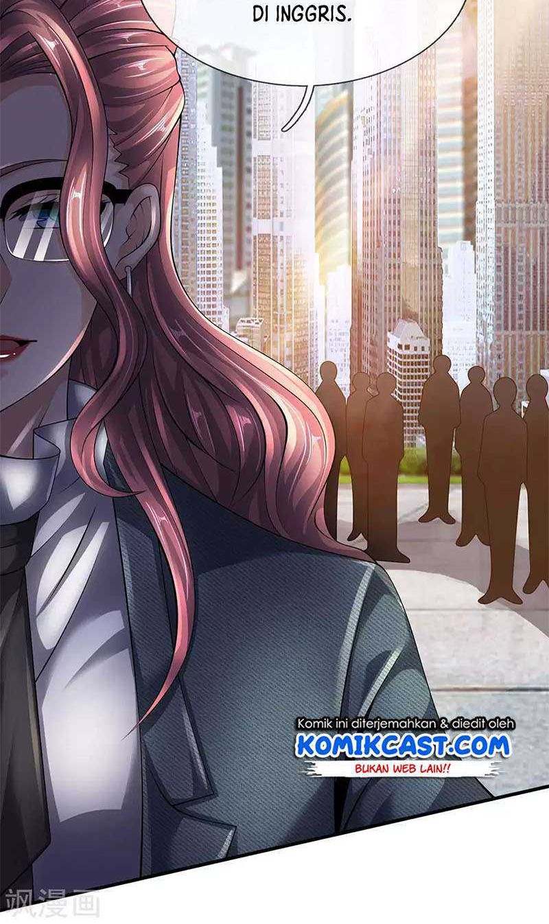 CITY Chapter 146 halaman 9