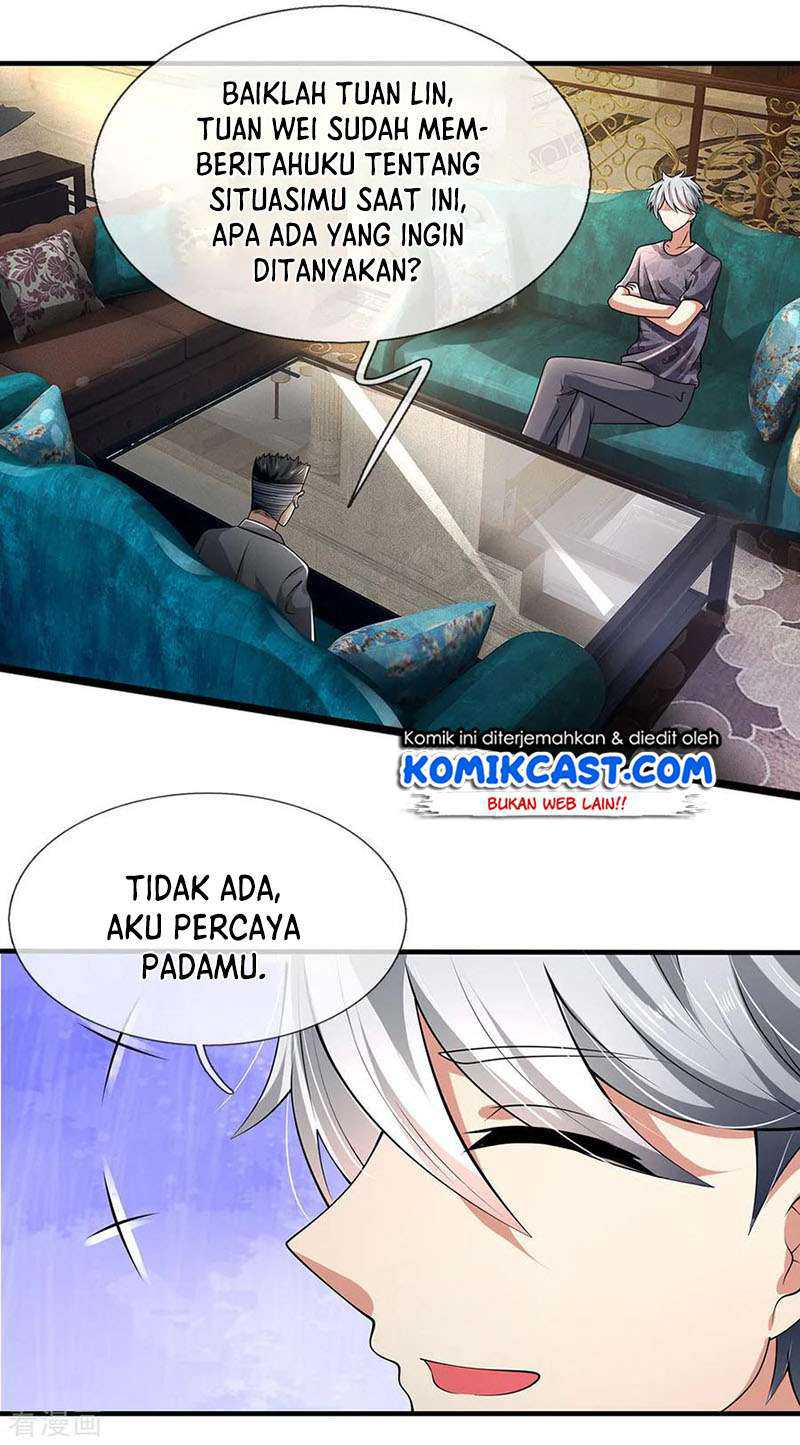 CITY Chapter 147 halaman 9