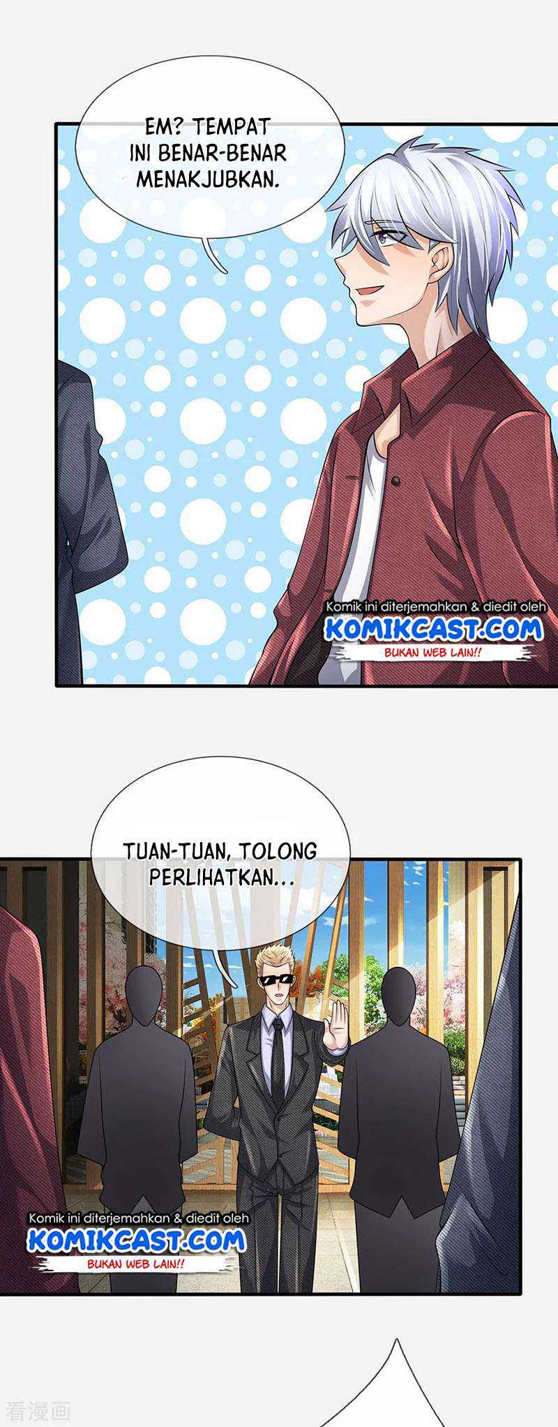CITY Chapter 149 halaman 9
