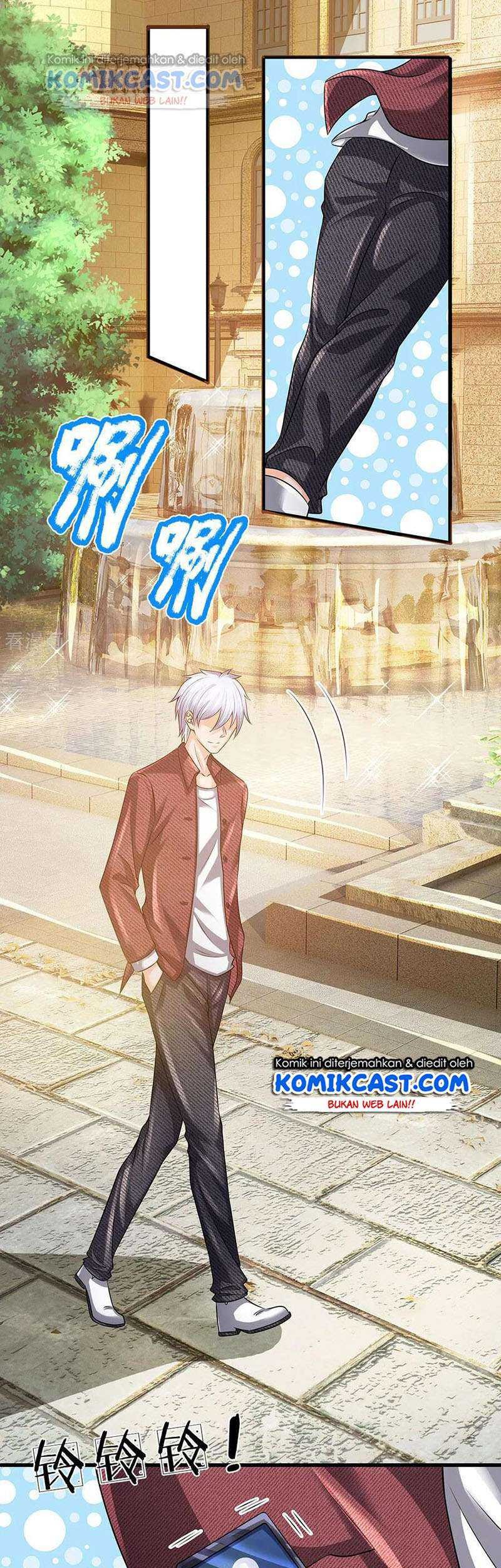 CITY Chapter 150 halaman 9