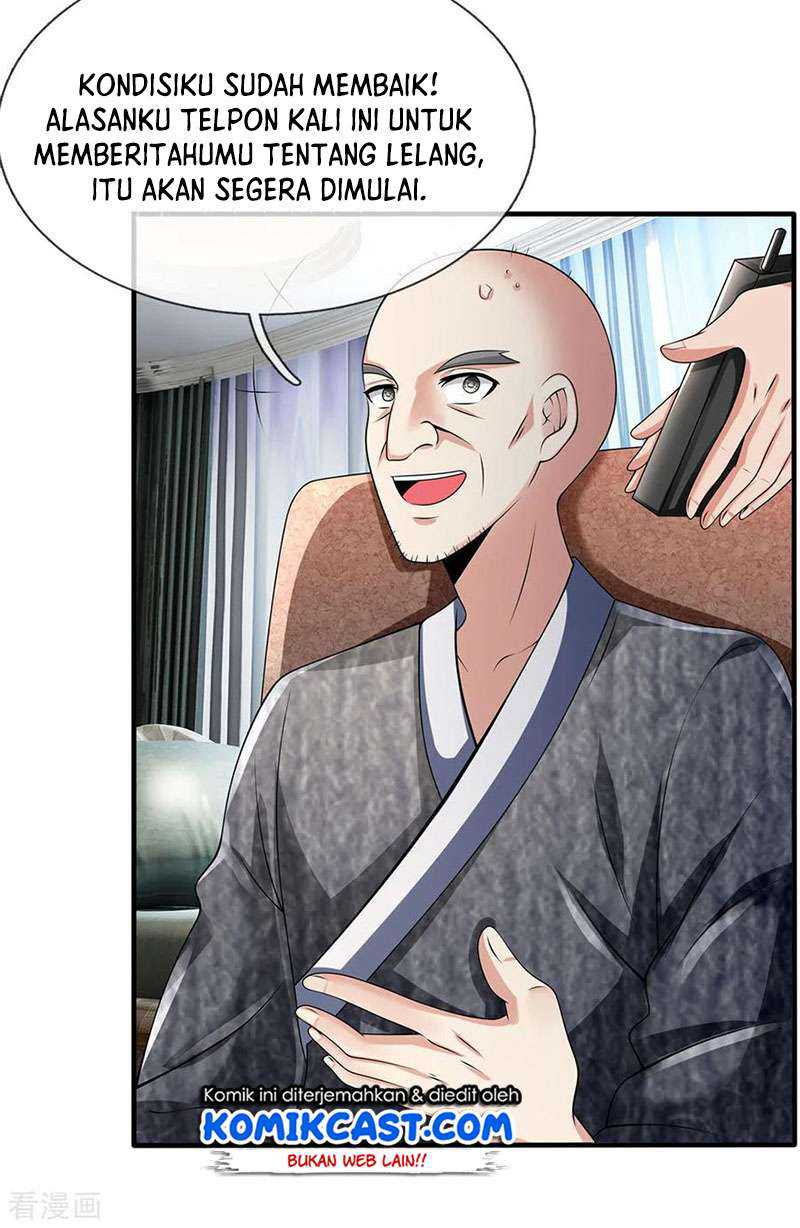 CITY Chapter 151 halaman 13