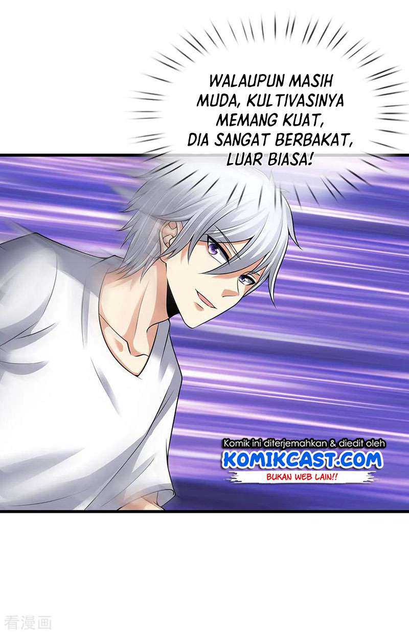 CITY Chapter 153 halaman 14