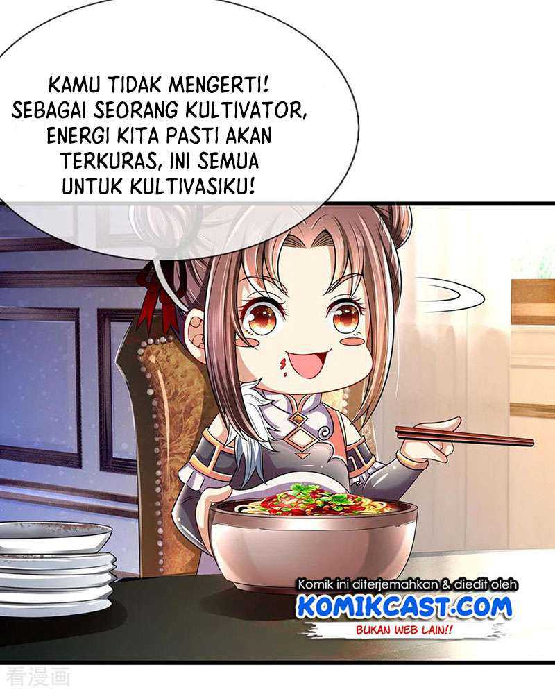 CITY Chapter 154 halaman 13