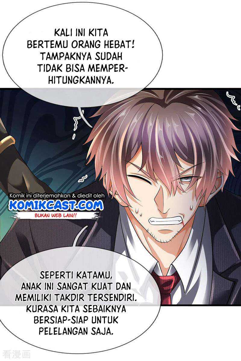 CITY Chapter 155 halaman 16