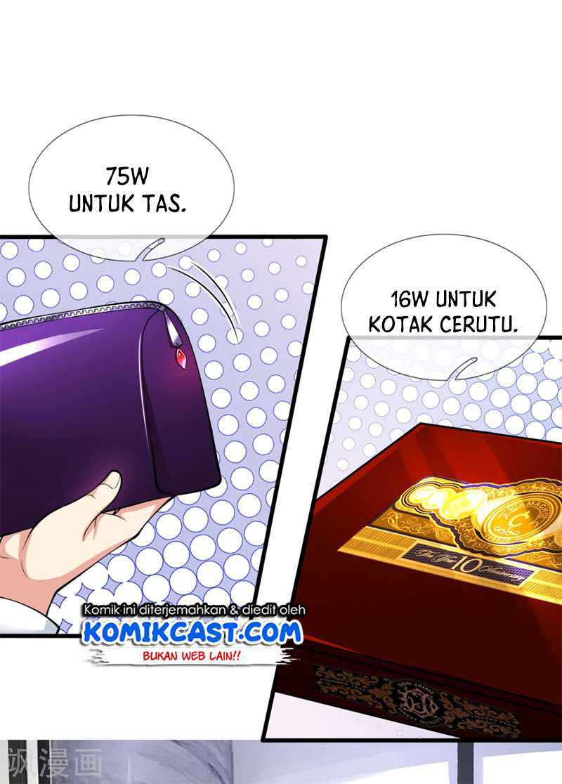 CITY Chapter 161 halaman 9