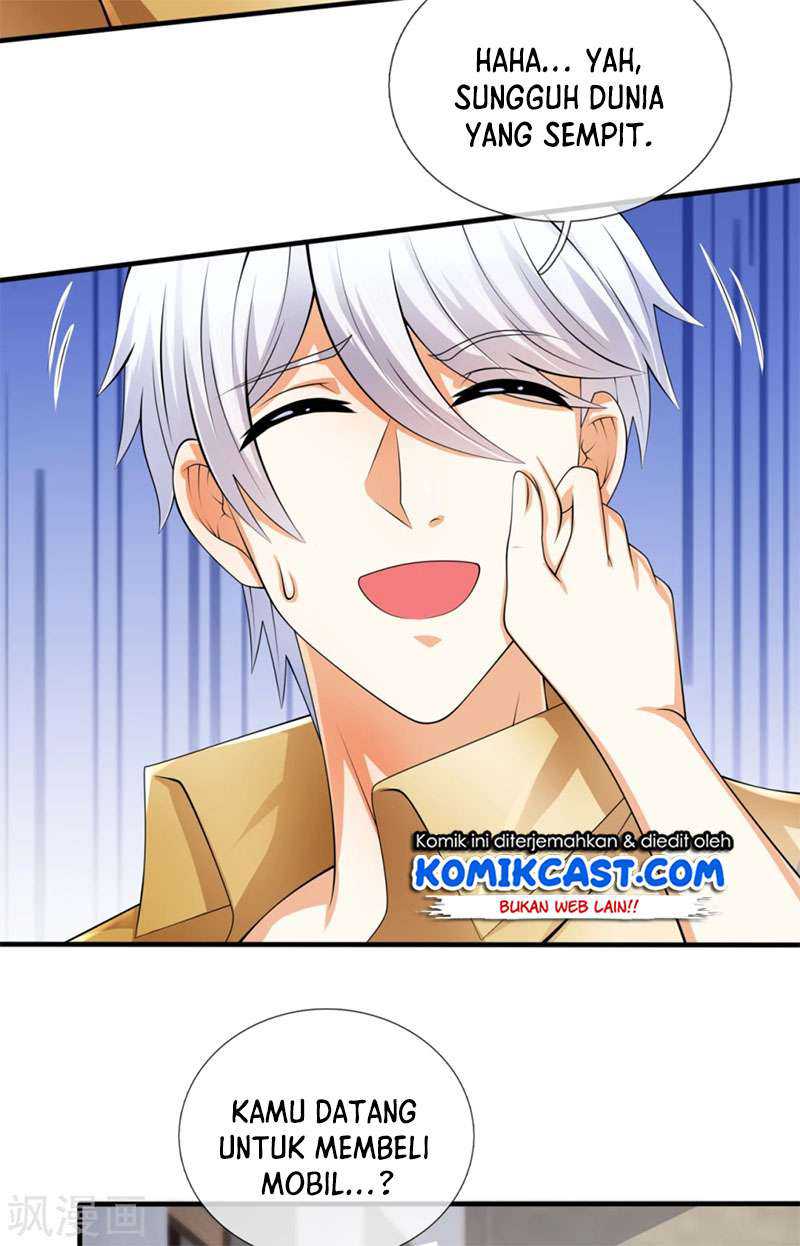 CITY Chapter 162 halaman 9