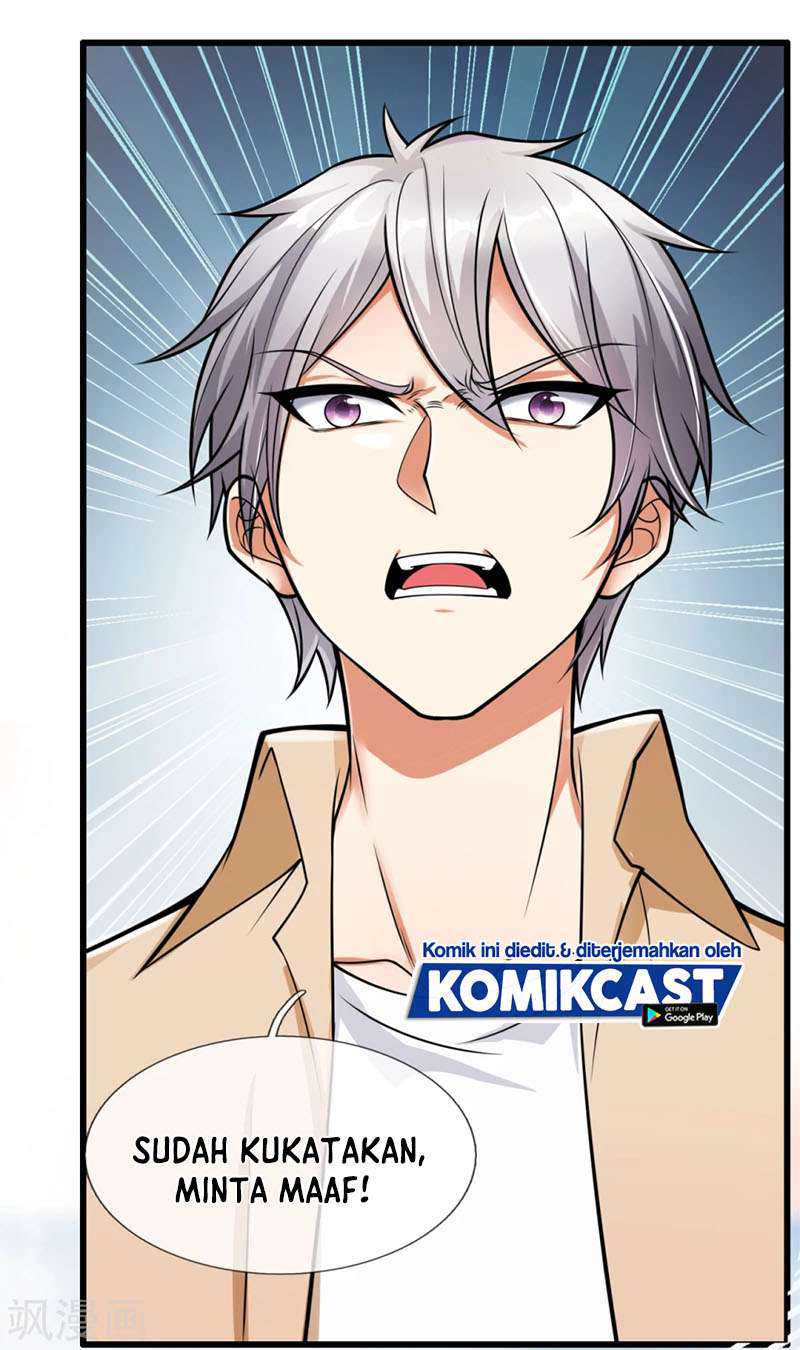 CITY Chapter 166 halaman 9