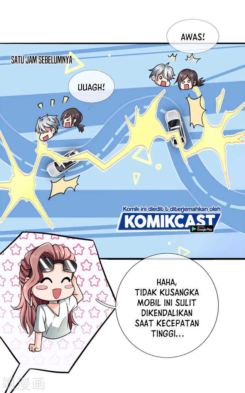 CITY Chapter 169 halaman 9
