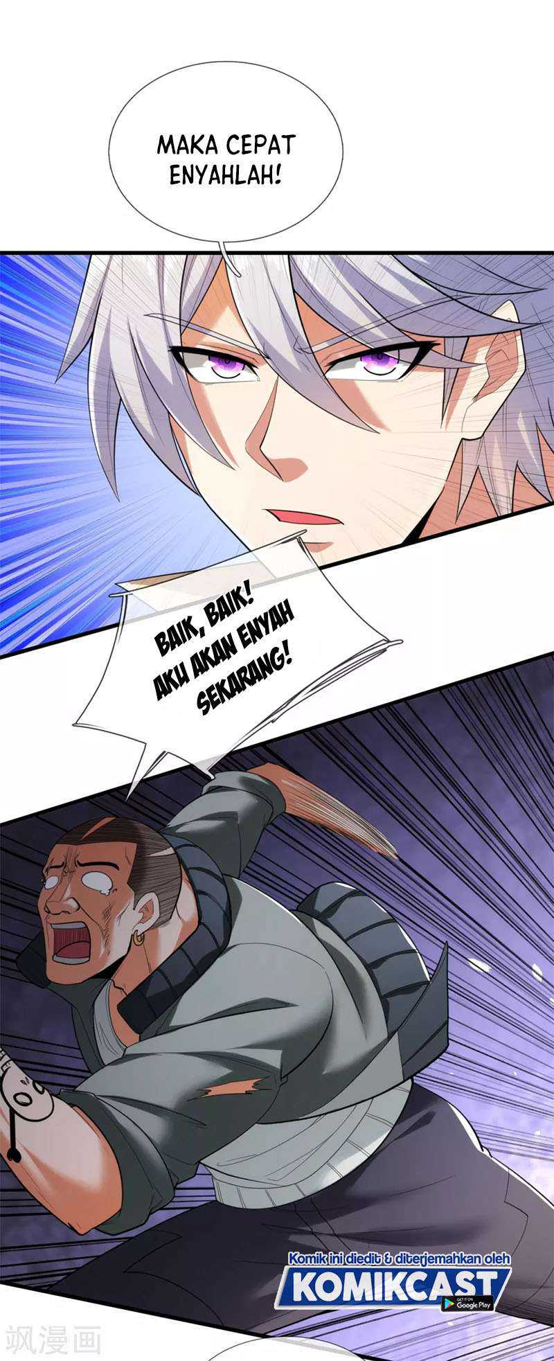 CITY Chapter 174 halaman 9