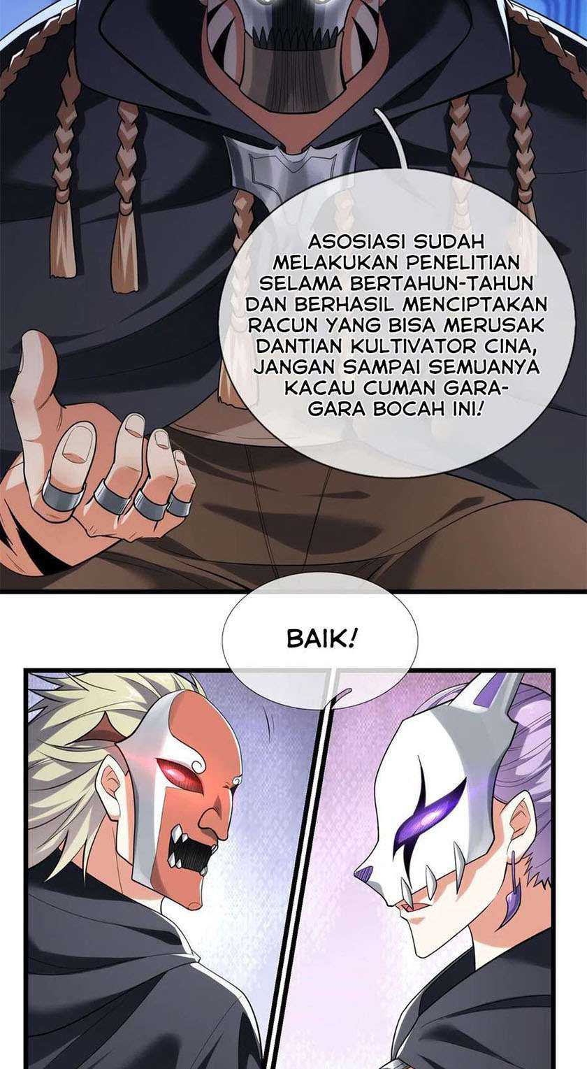 CITY Chapter 176 halaman 9