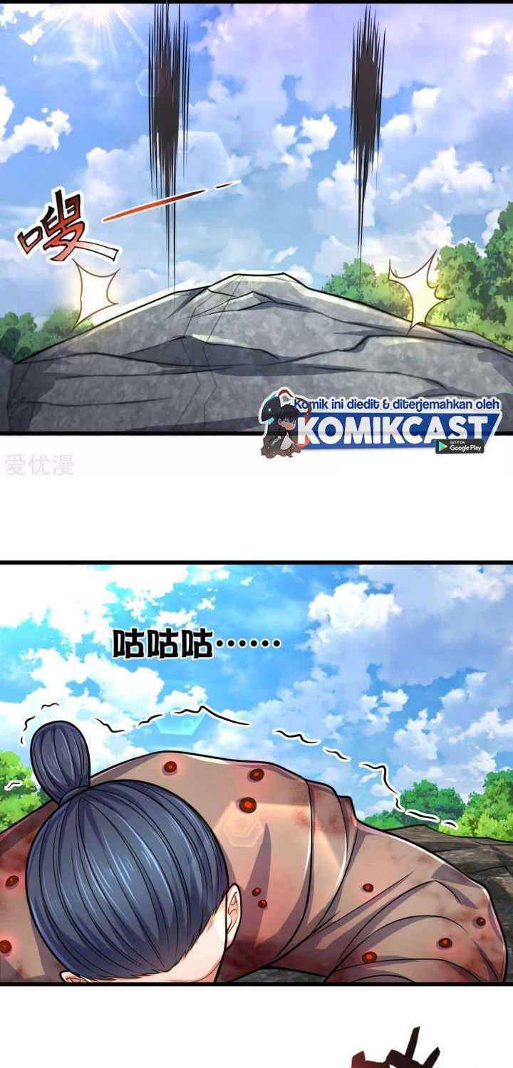 CITY Chapter 181 halaman 9