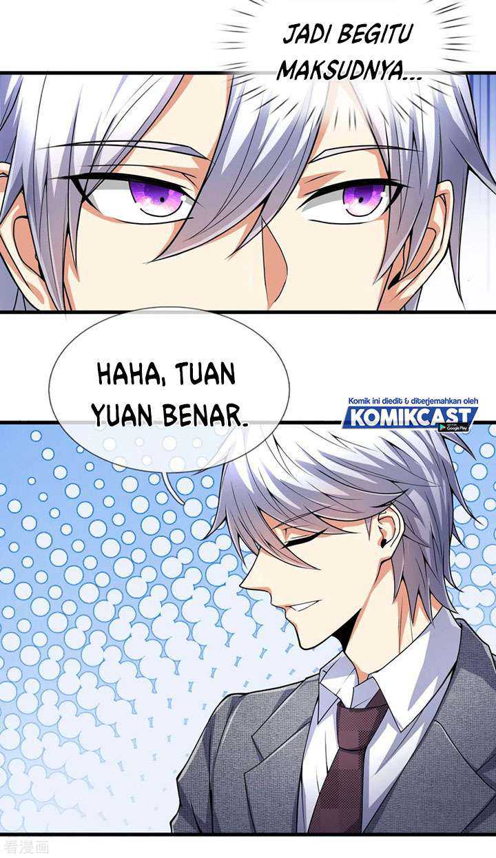 CITY Chapter 187 halaman 9