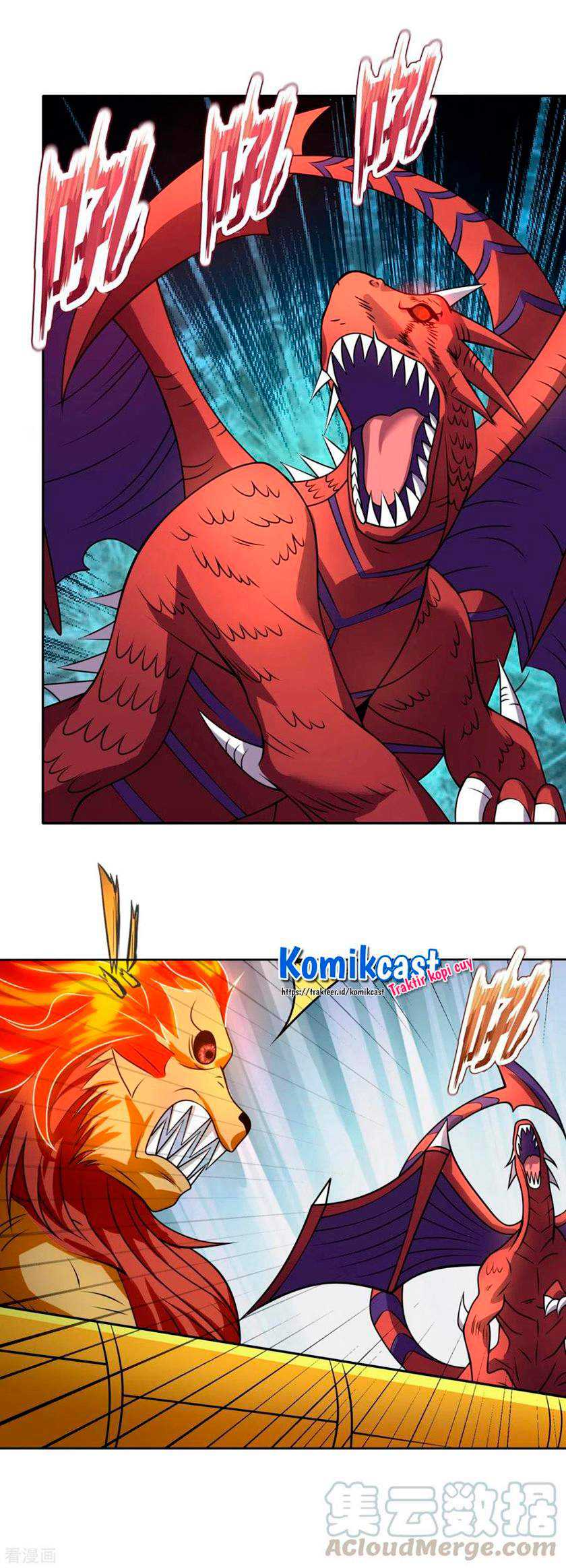 CITY Chapter 195 halaman 12