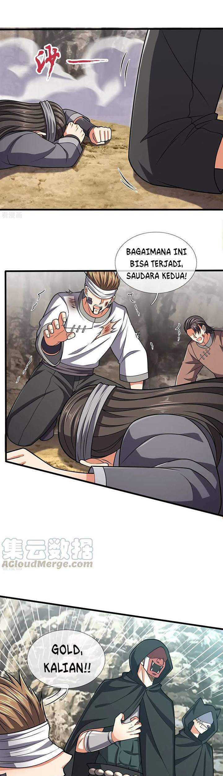 CITY Chapter 196 halaman 10
